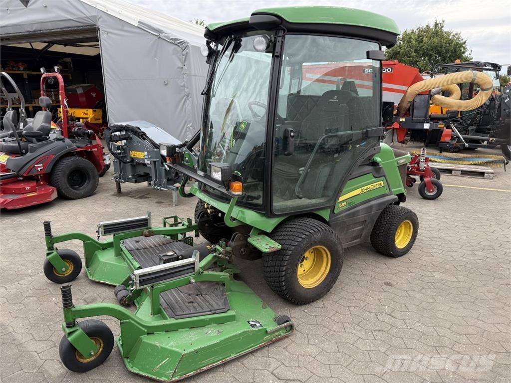 John Deere 1585 Багери