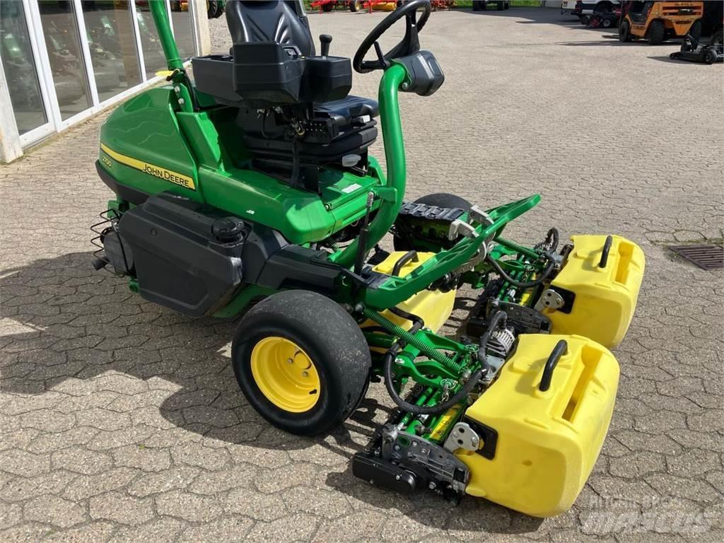 John Deere 2700 Косачки за Fairway