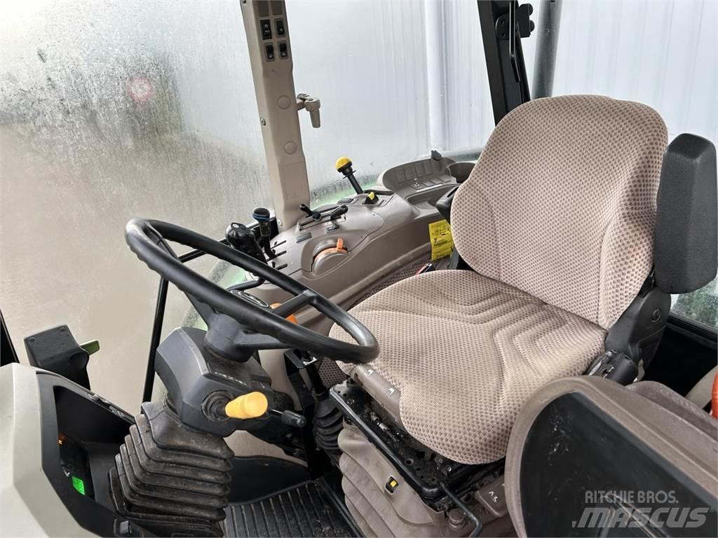 John Deere 5100M Трактори