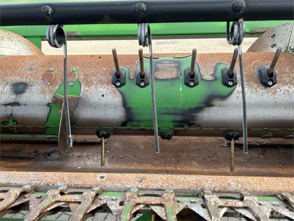 John Deere 635R Глави за комбайн