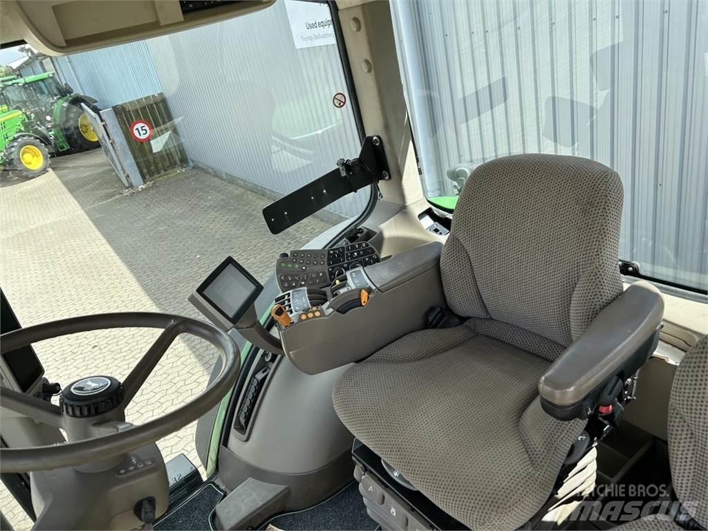 John Deere 7230R Трактори