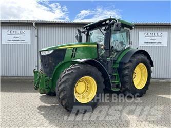 John Deere 7250R Трактори