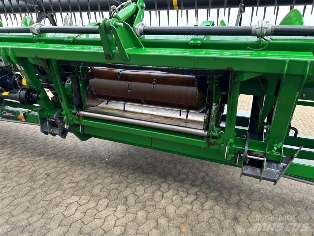 John Deere 735D Глави за комбайн