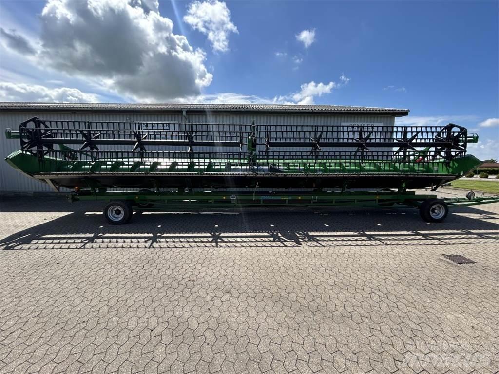 John Deere 740PF Глави за комбайн