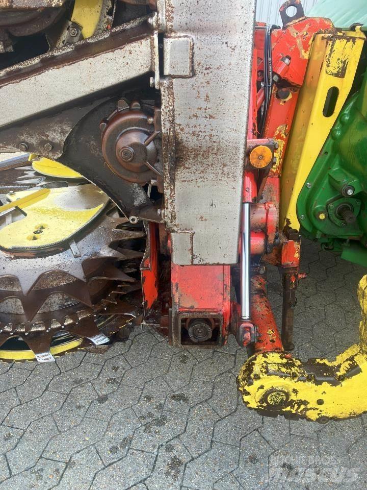 John Deere 7780I Фуражни комбайни