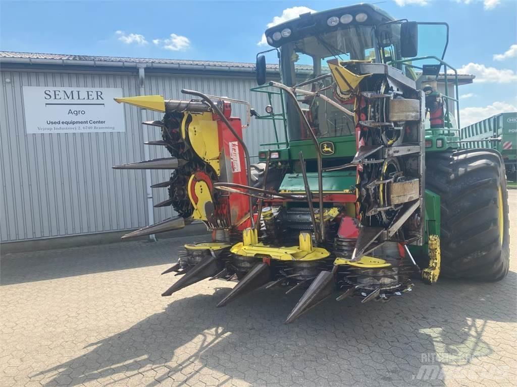 John Deere 7780I Фуражни комбайни