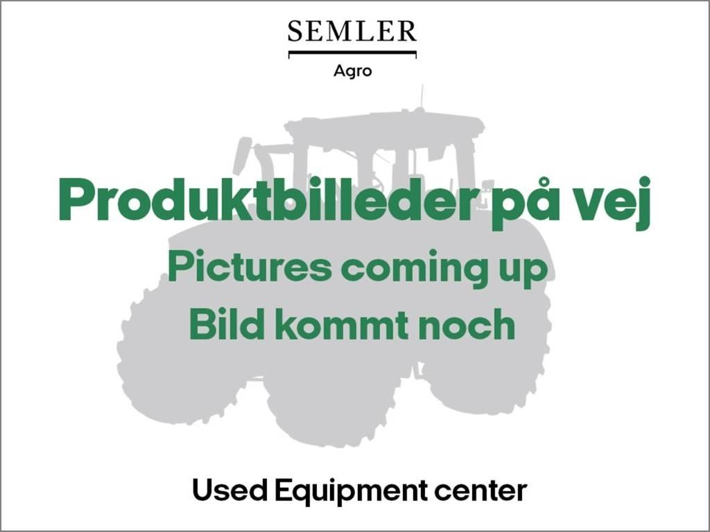 John Deere 8600I Фуражни комбайни