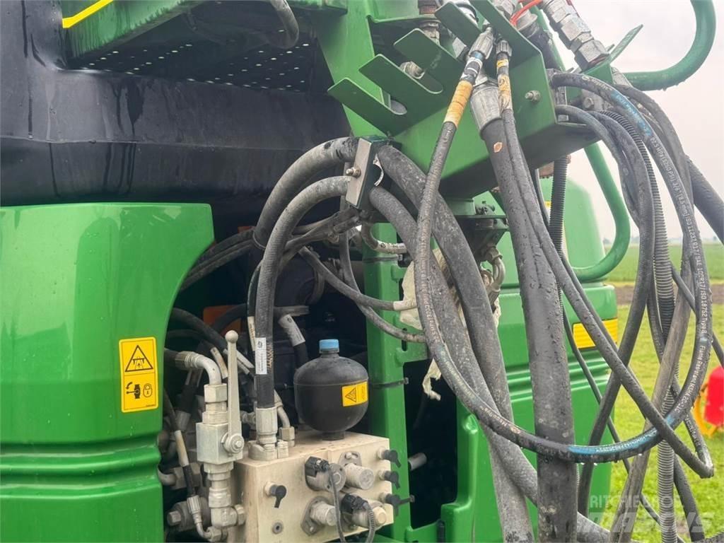 John Deere R952I Прикачни пръскачки
