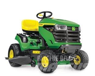 John Deere X107 Компактни трактори