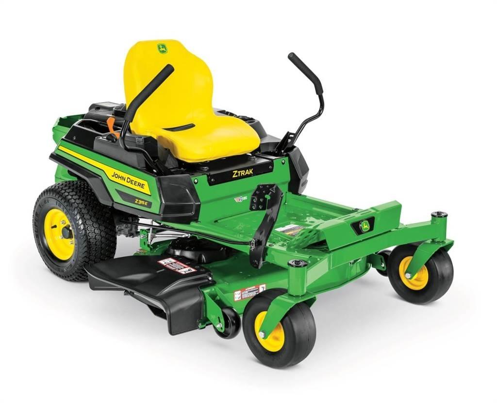 John Deere Z315E Компактни трактори