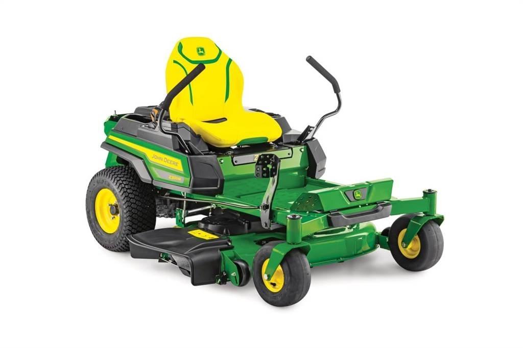John Deere Z320M Компактни трактори