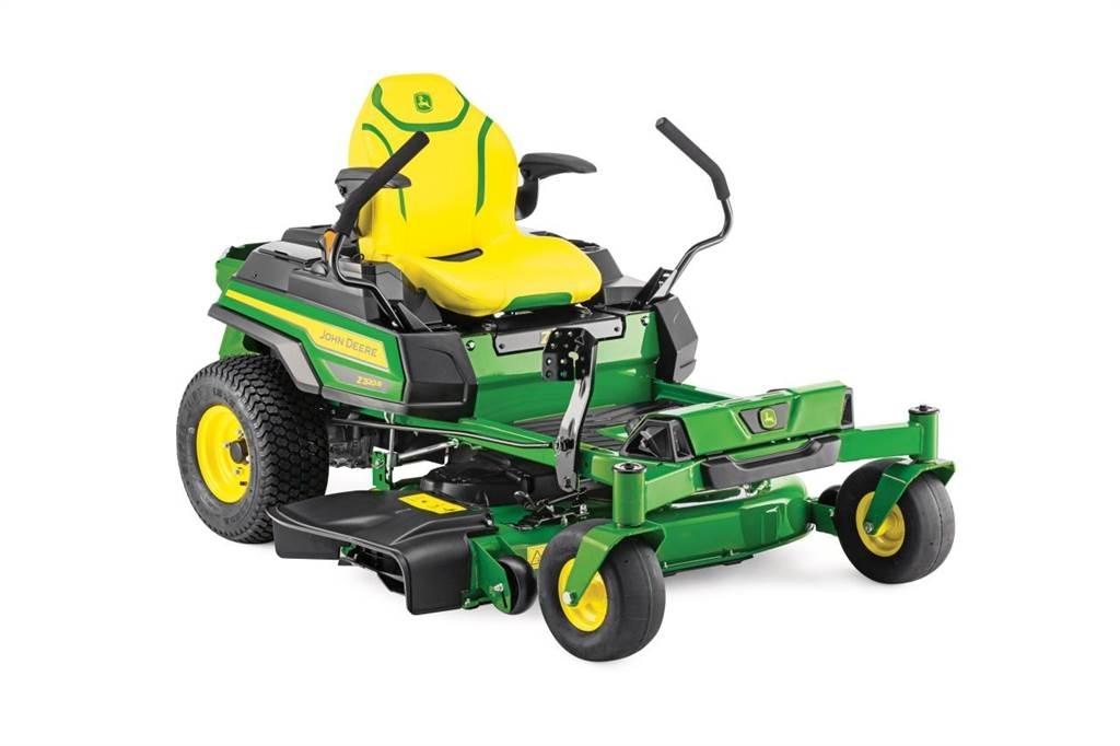 John Deere Z320R Компактни трактори
