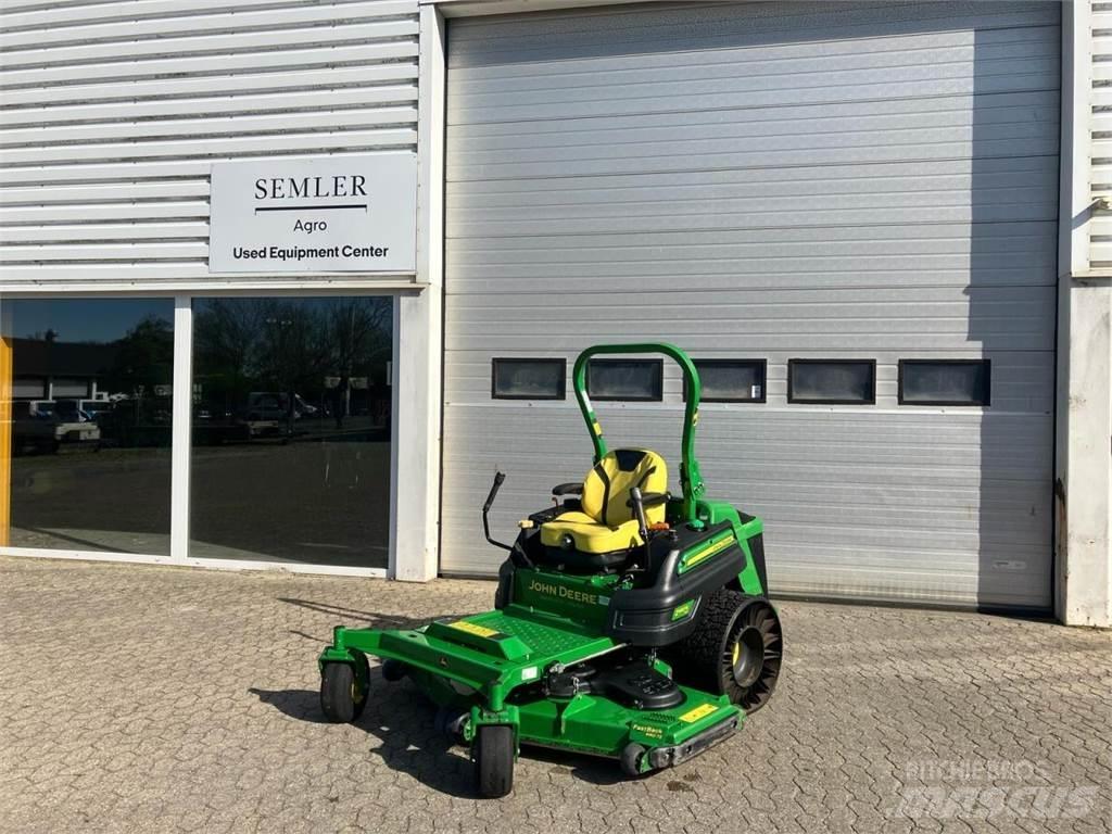 John Deere Z997 Компактни трактори