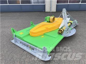 Joskin TR270 C3 Косачки