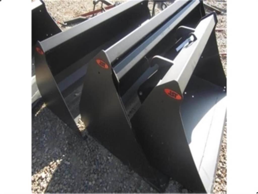 JST FS0 2,2M EURO Челни товарачи и багери