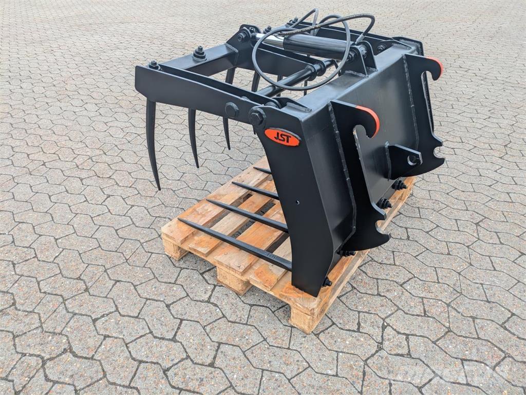 JST M GREB 1 CYL. Кофи