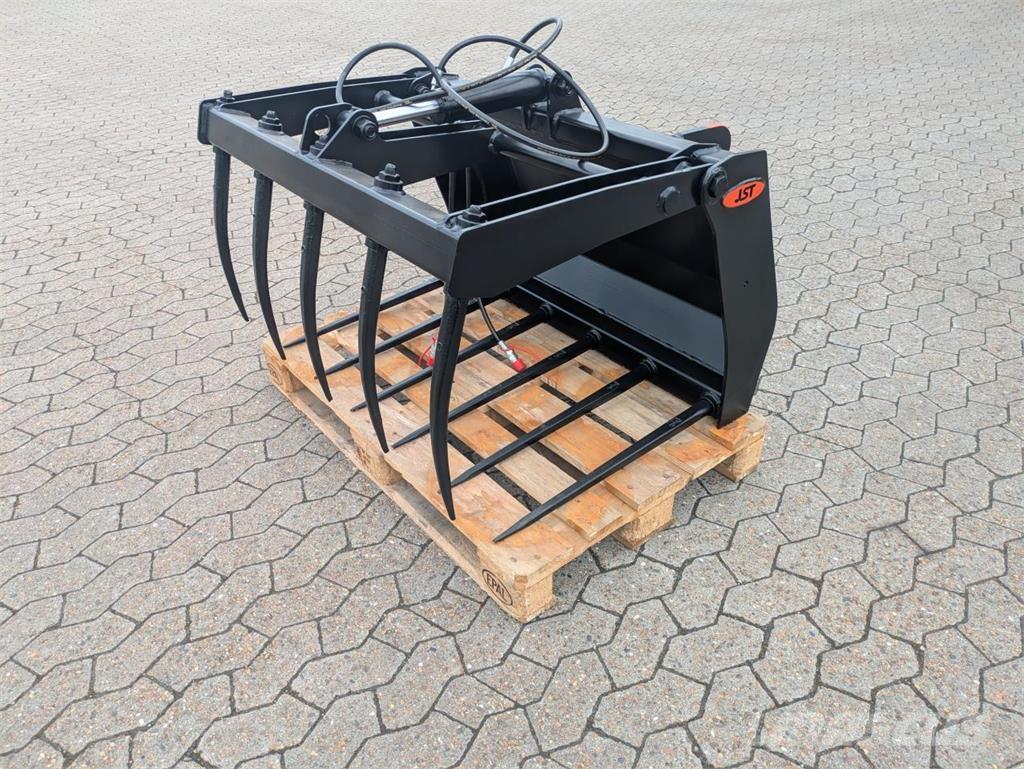 JST M GREB 1 CYL. Кофи