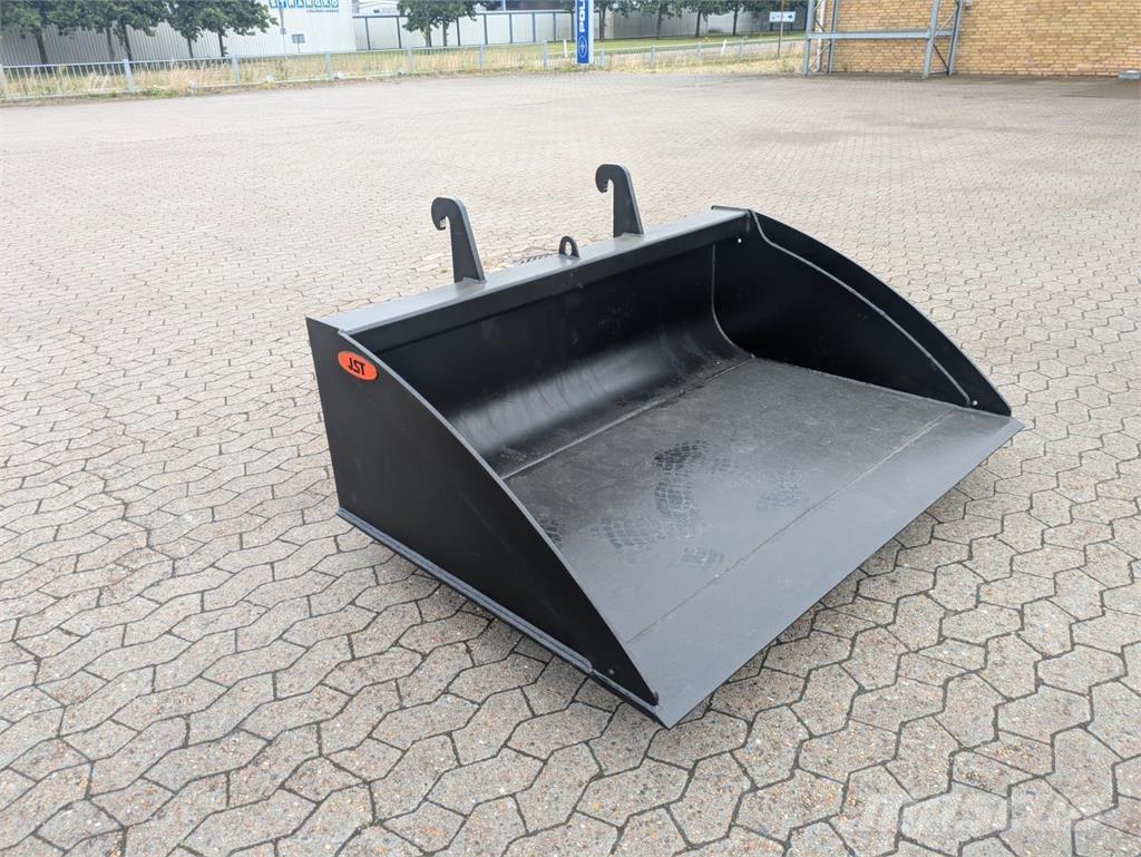 JST M SKOVL Кофи