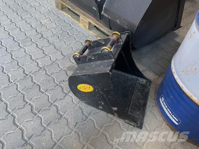 Kirk 12032 40CM Кофи