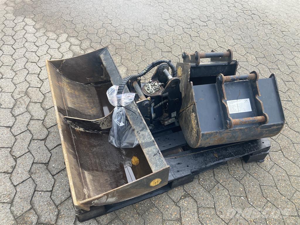 Kirk 30-50-100CM Кофи