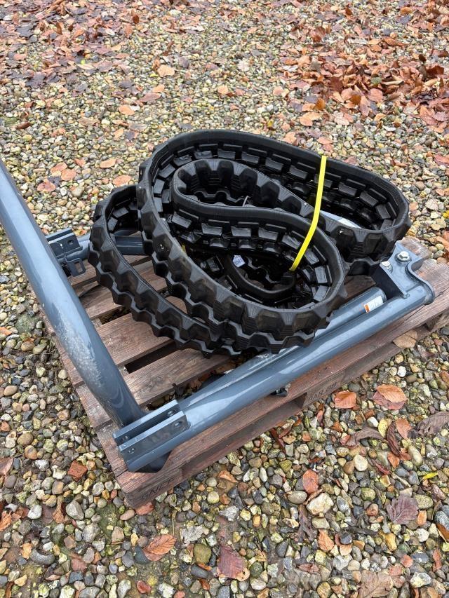 Kobelco SK10 SR Мини екскаватори < 7 т