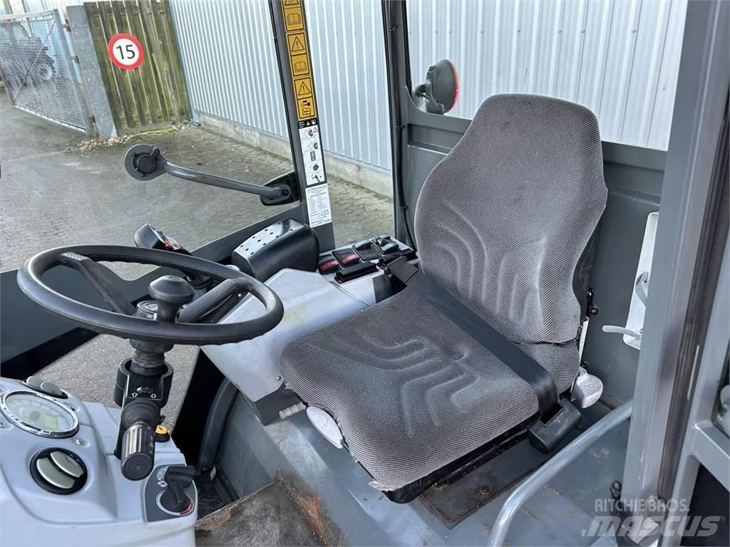 Kramer KL12.5 Мини товарачи