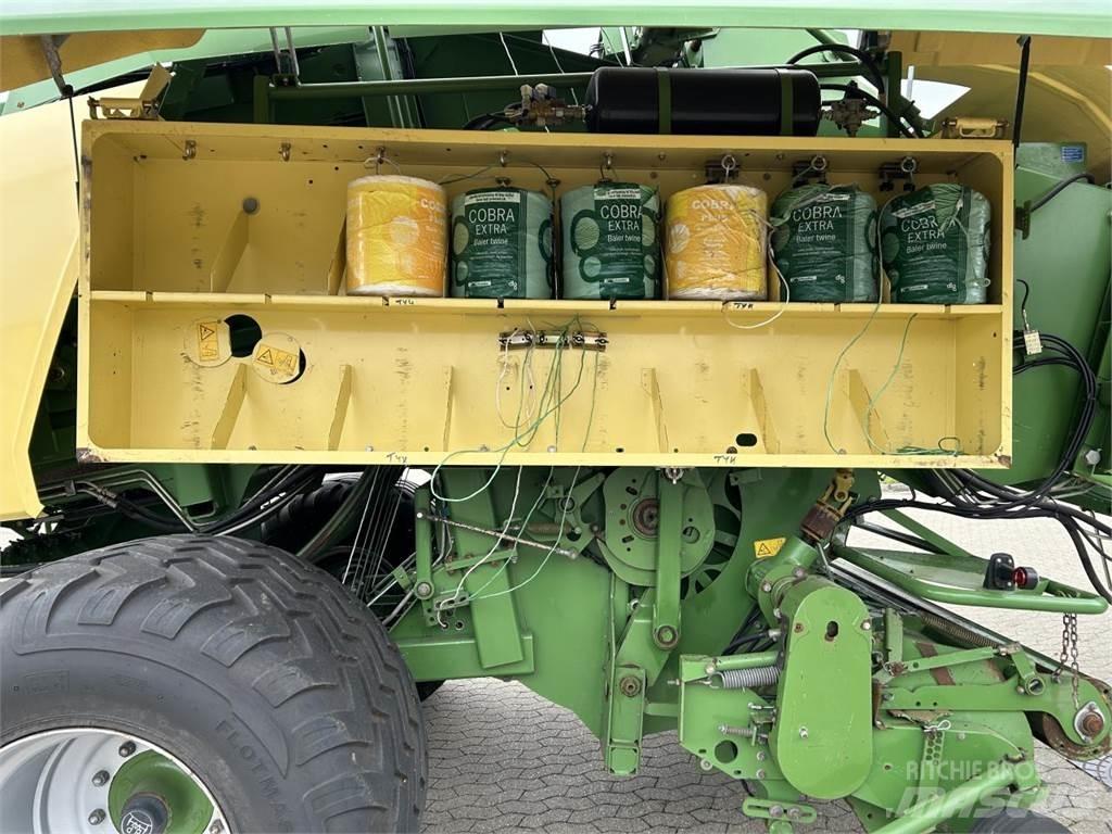 Krone 12130 Балопреси квадратни
