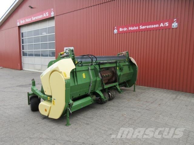 Krone PICK UP Аксесоари  за комбайни
