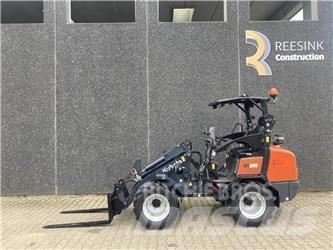 Kubota RT280 Мини товарачи