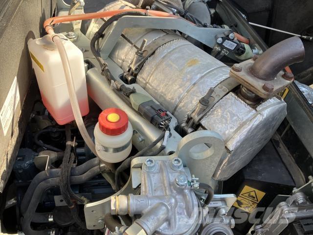 Kubota RT280-2 Мини товарачи