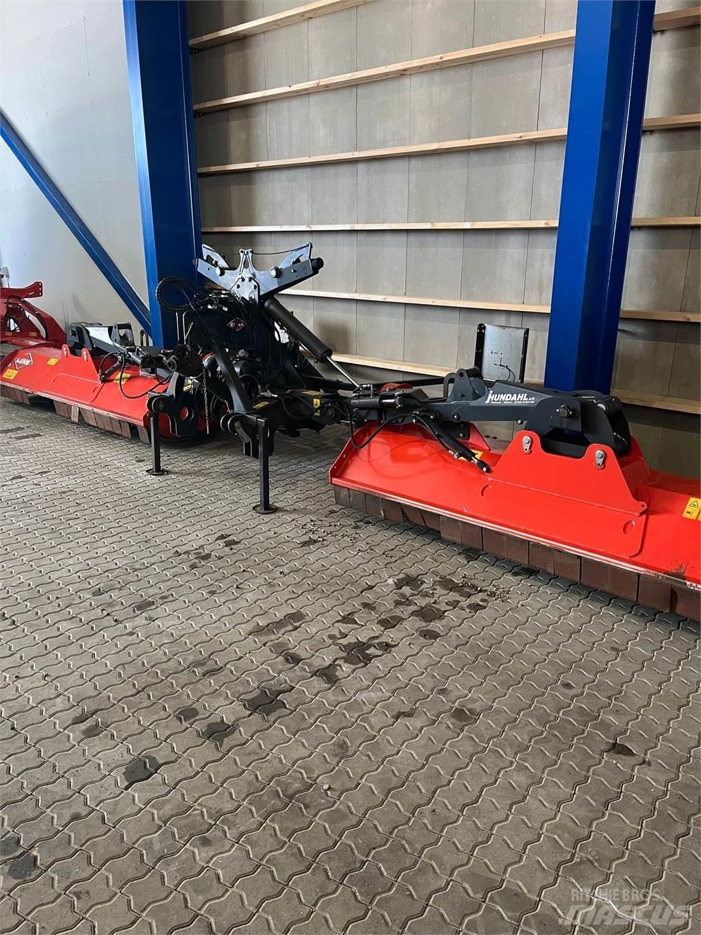 Kuhn BP 8300 Косачки