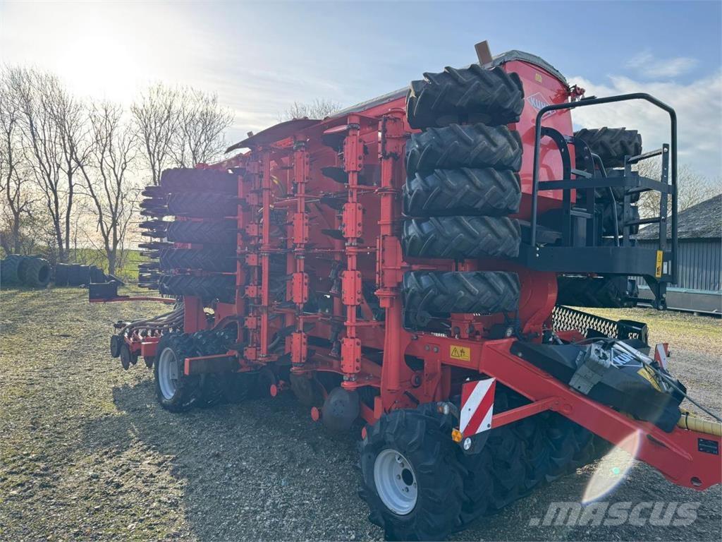 Kuhn ESPRO 6000 Редосеялки