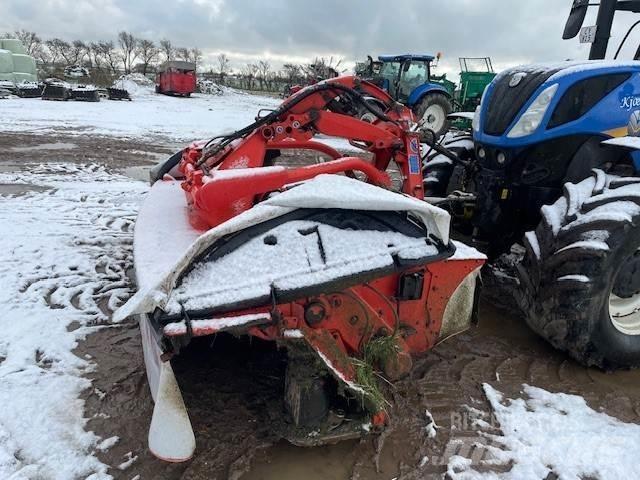Kuhn FC10030D Валове
