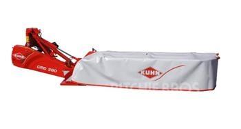 Kuhn GMD 28 Валове
