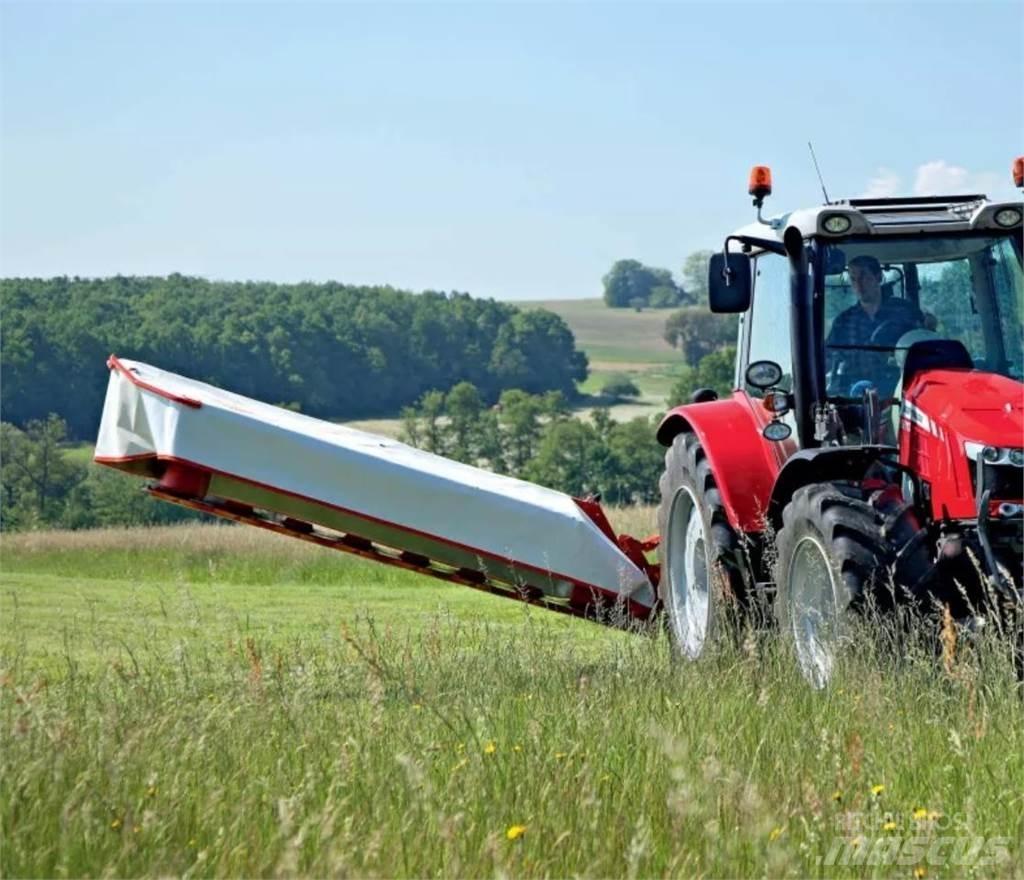 Kuhn GMD 28 Валове
