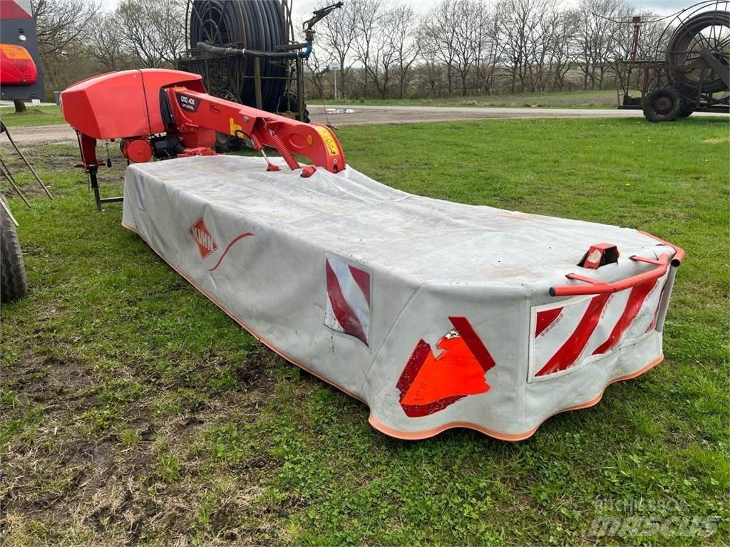 Kuhn GMD 4011 FF Валове
