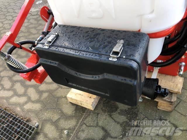 Kuhn P300 Поддръжка - Други