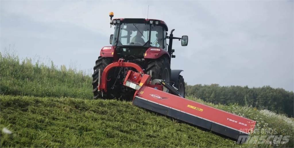 Kuhn TBES 262 Косачки