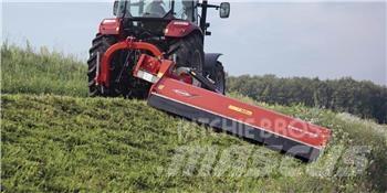 Kuhn TBES262 Косачки