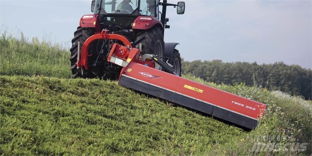 Kuhn TBES262 Косачки