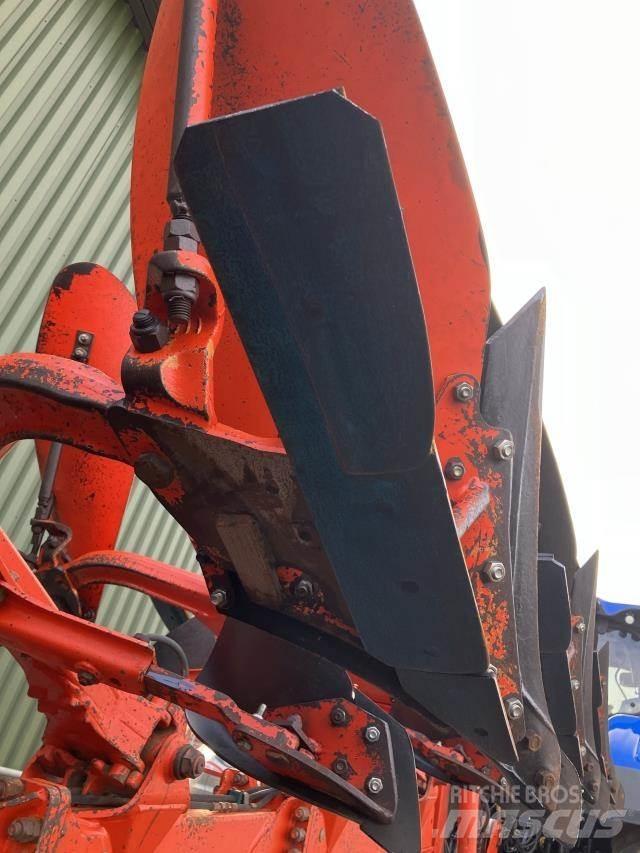 Kuhn VARI MANAGER Реверсивни плугове