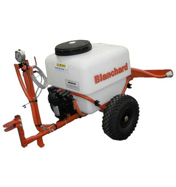Kuhn VISION TME50 Поддръжка - Други