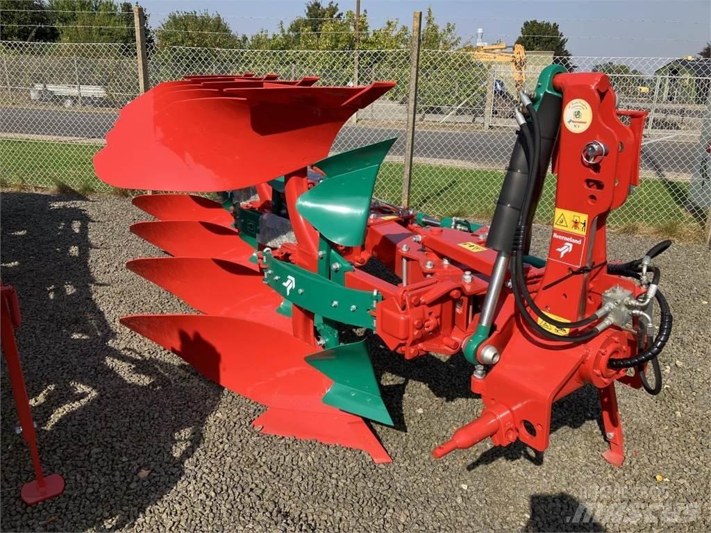 Kverneland 150 S Реверсивни плугове