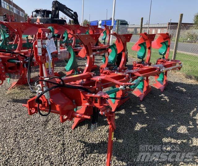 Kverneland 150 S Реверсивни плугове