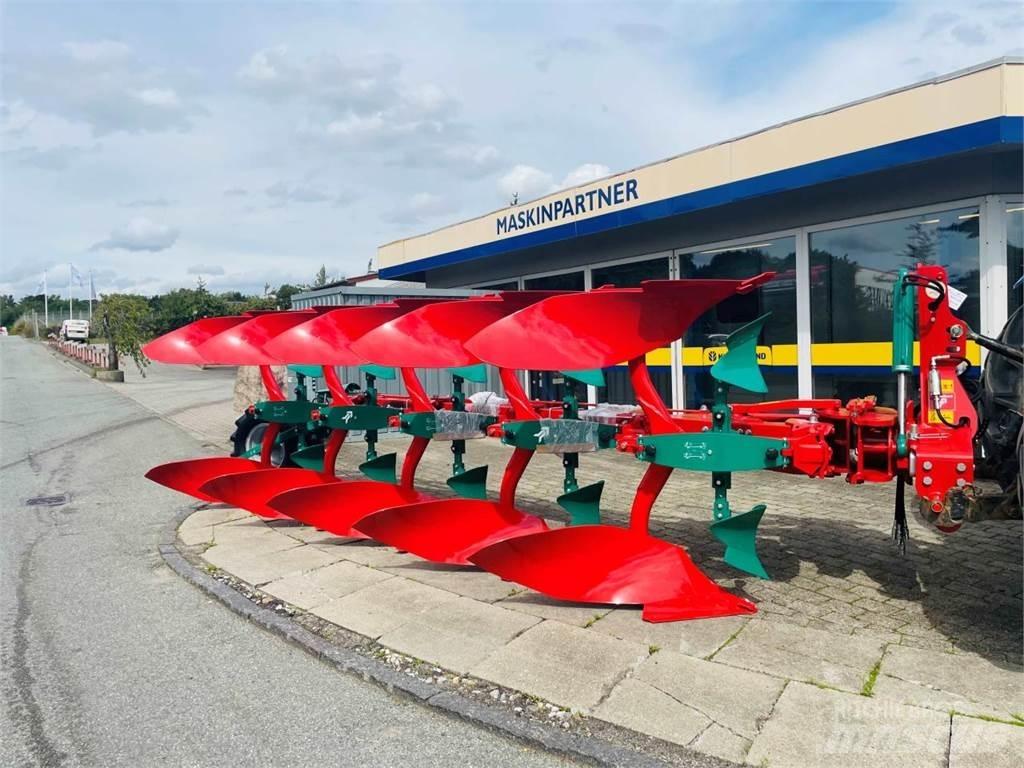 Kverneland 3300S Реверсивни плугове