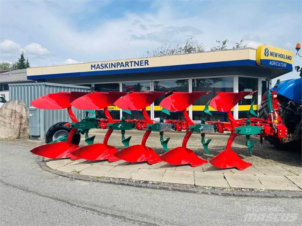 Kverneland 3300S Реверсивни плугове