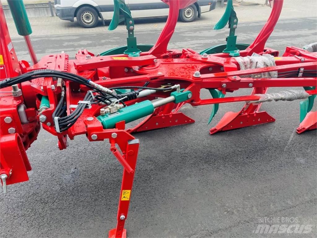 Kverneland 3300S Реверсивни плугове