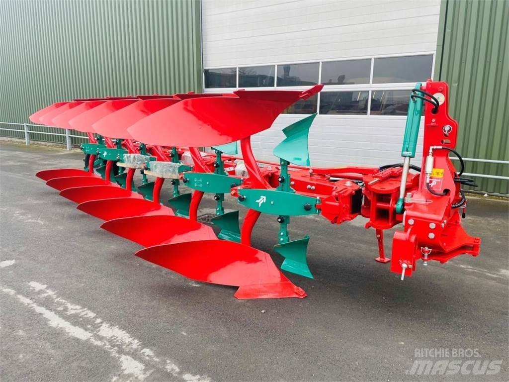 Kverneland 3300S Реверсивни плугове