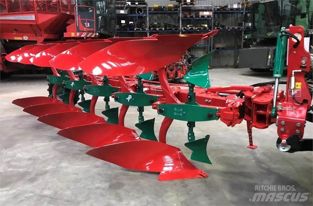 Kverneland 3300S Реверсивни плугове