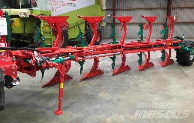 Kverneland 3300S Реверсивни плугове
